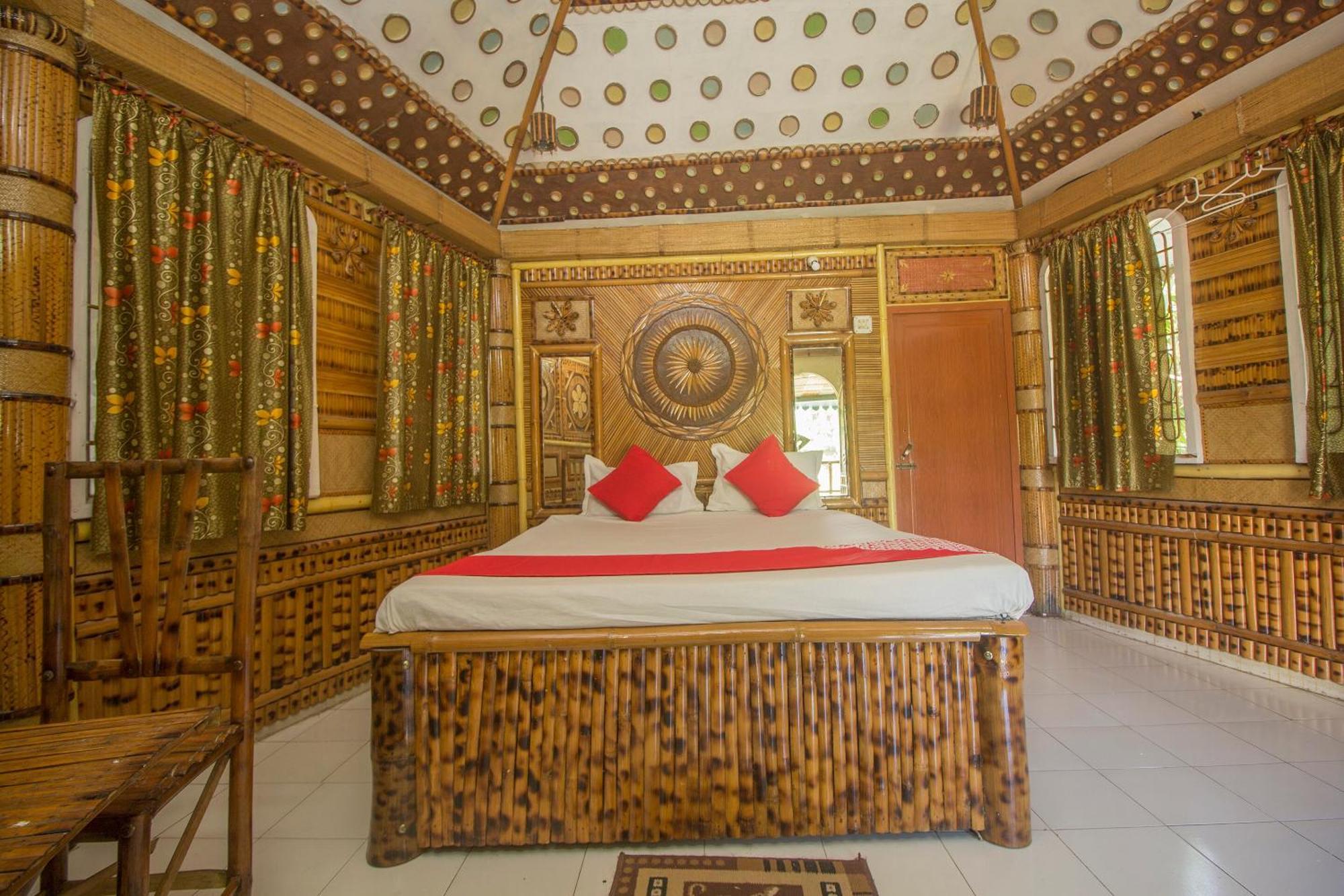 Hotel O 46691 Jaldapara Rhino Resort Madari Hat エクステリア 写真