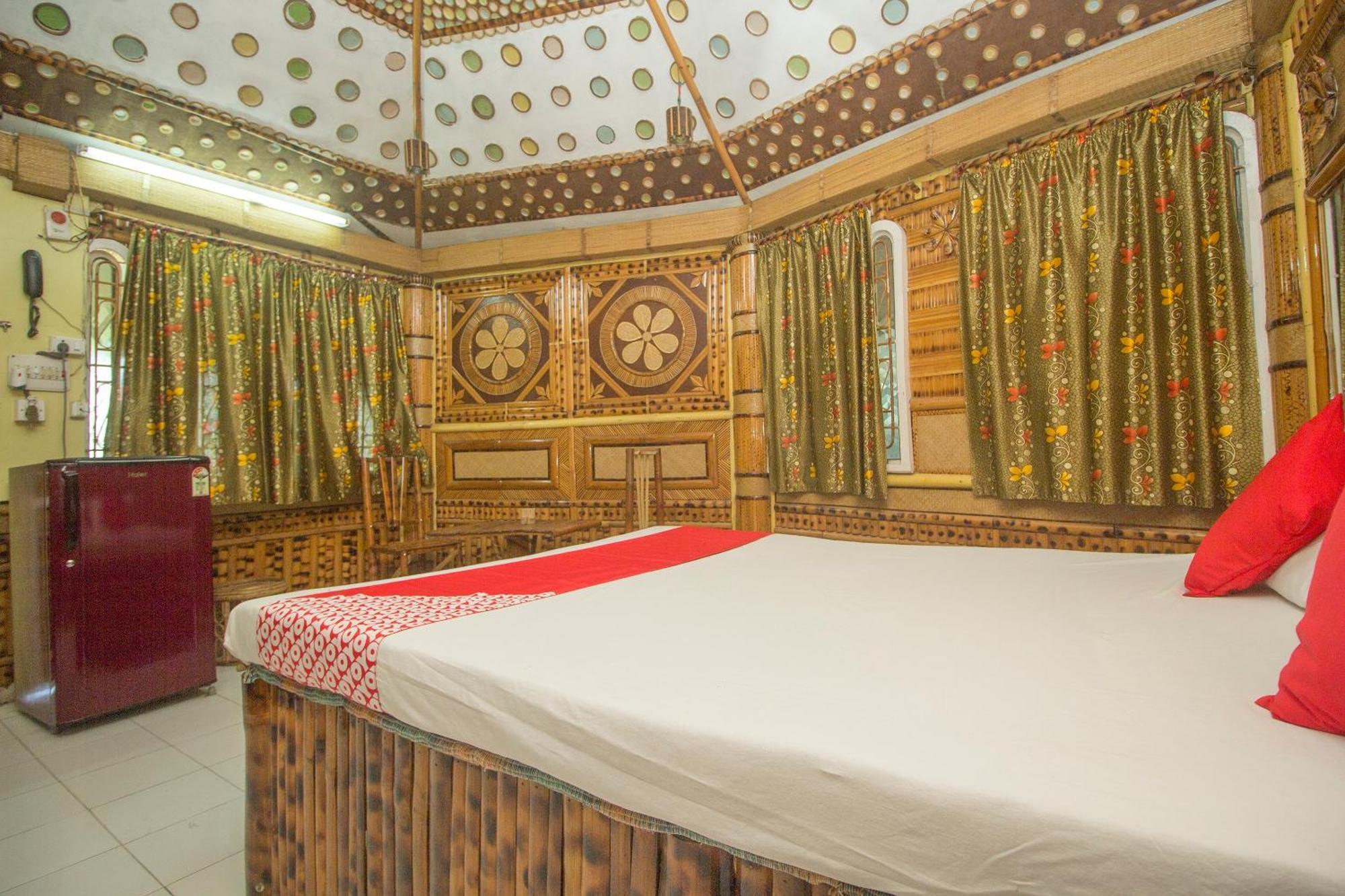Hotel O 46691 Jaldapara Rhino Resort Madari Hat エクステリア 写真