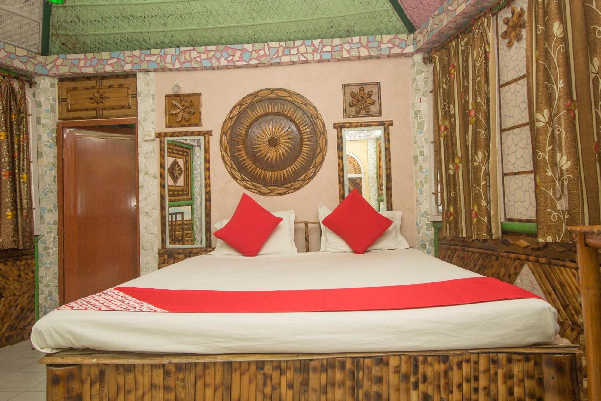 Hotel O 46691 Jaldapara Rhino Resort Madari Hat エクステリア 写真