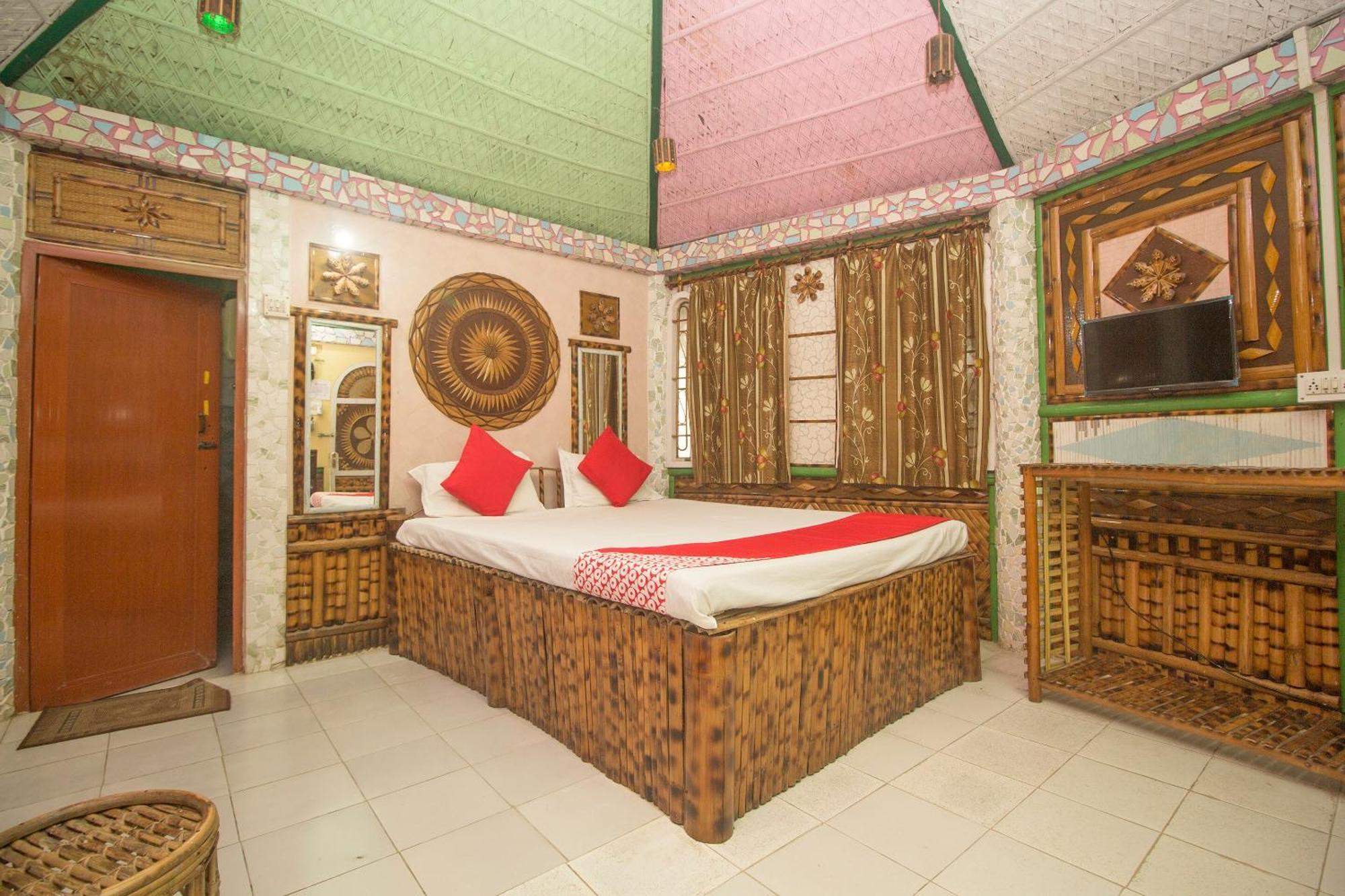 Hotel O 46691 Jaldapara Rhino Resort Madari Hat エクステリア 写真
