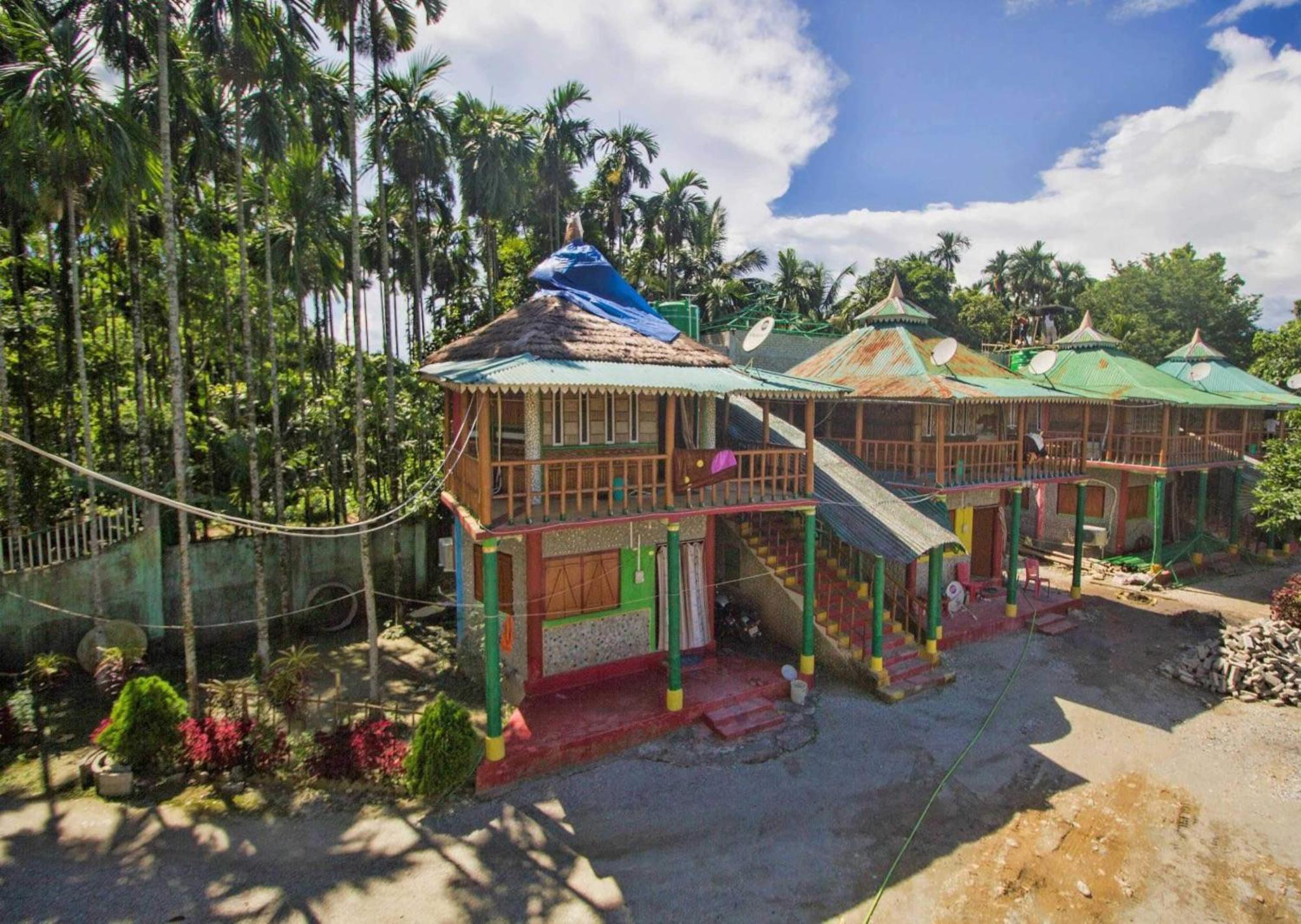 Hotel O 46691 Jaldapara Rhino Resort Madari Hat エクステリア 写真