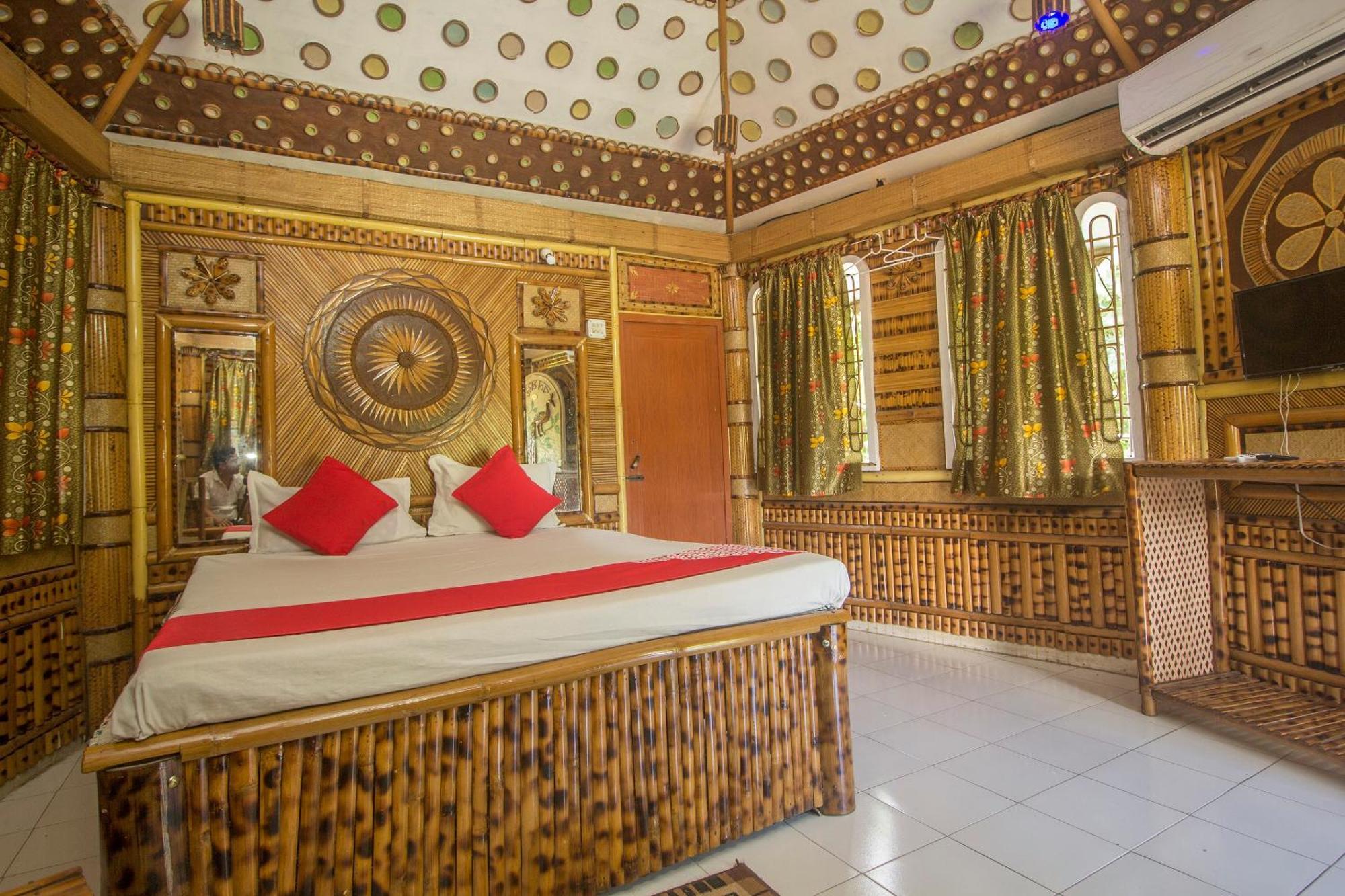 Hotel O 46691 Jaldapara Rhino Resort Madari Hat エクステリア 写真