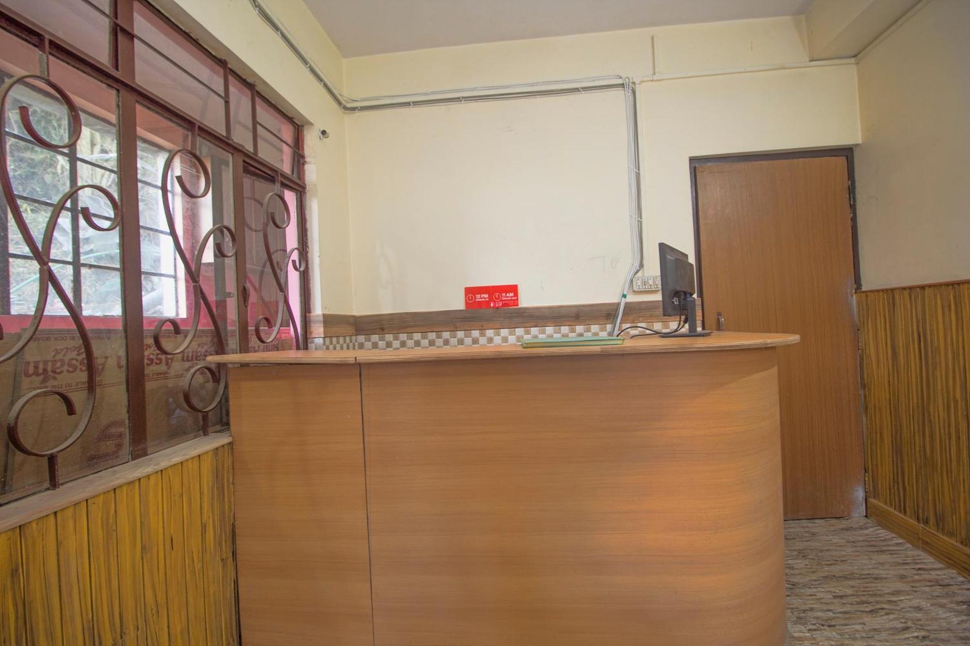 Hotel O 46691 Jaldapara Rhino Resort Madari Hat エクステリア 写真
